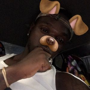 Meet your Posher, Sakendrick